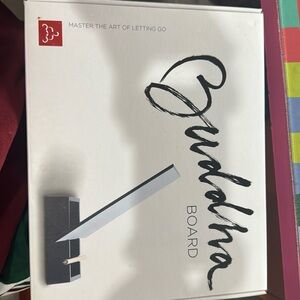 *New in Box* Buddha Board